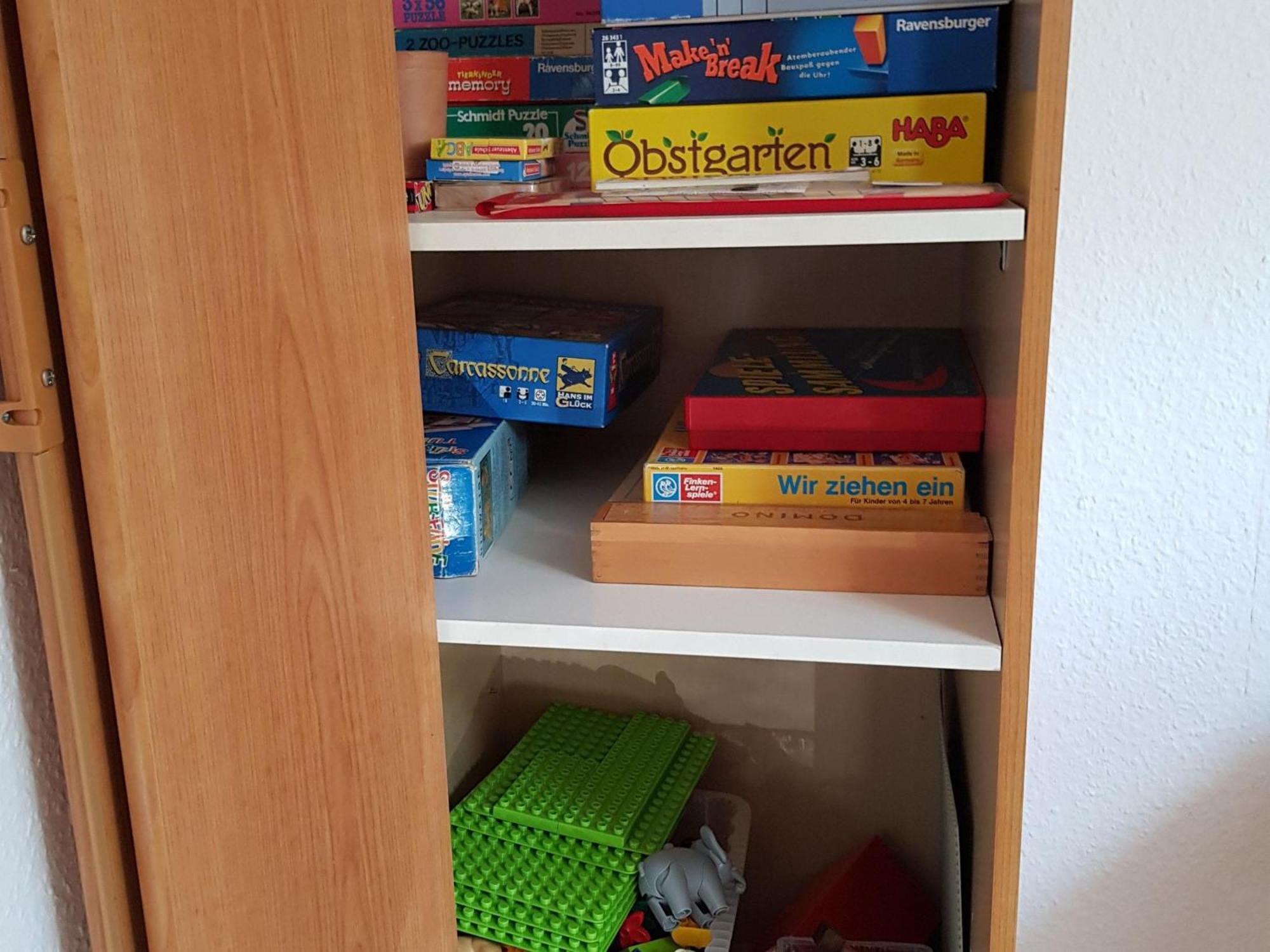 Ferienwohnung Wolf Nietwerder Bagian luar foto